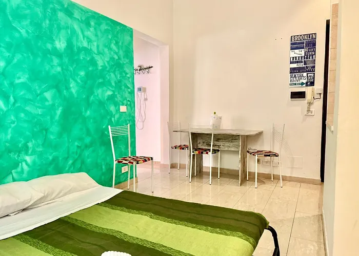 Casa Flavia Vakantiehuis *