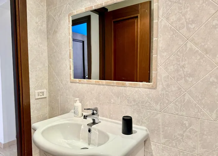 Casa Flavia *