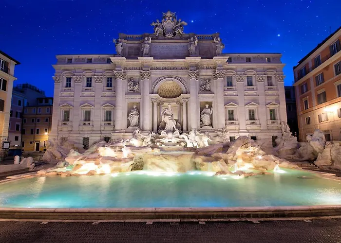 Casa Flavia Rome