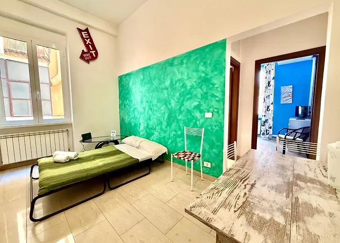 Tatil Evi Casa Flavia