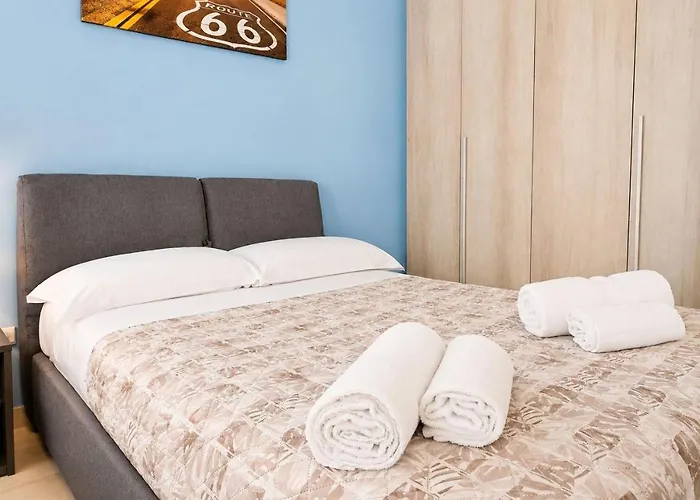 Casa Flavia Tatil Evi *