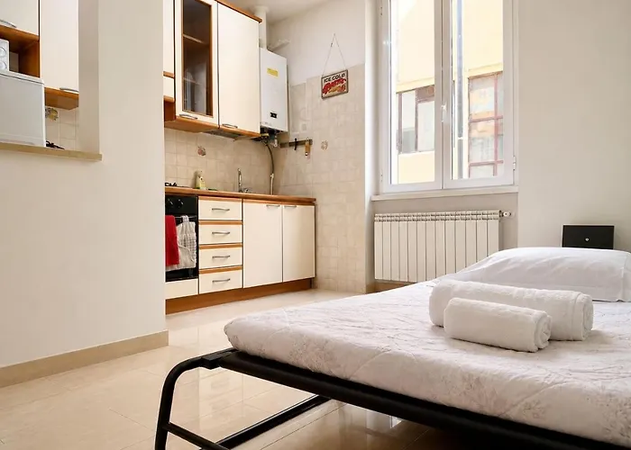 Casa Flavia Tatil Evi