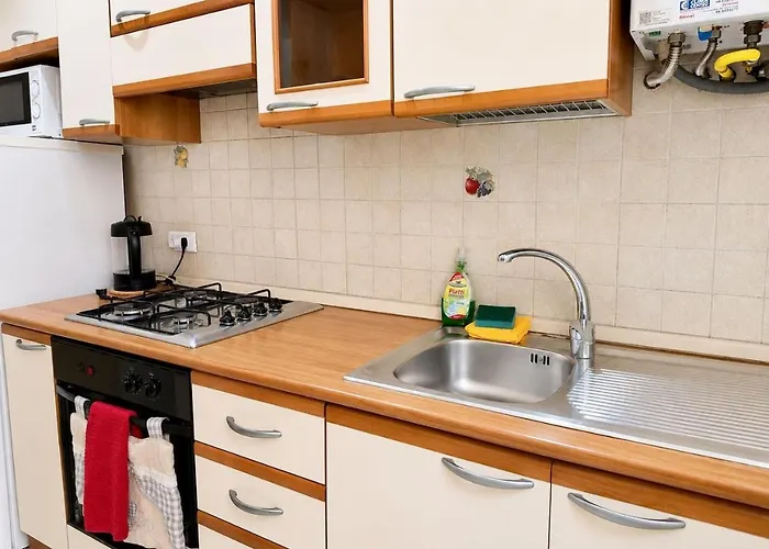 Casa Flavia Tatil Evi *