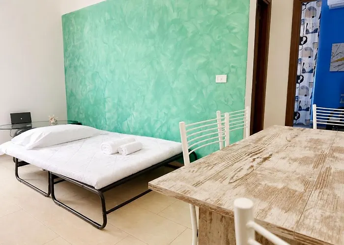 Casa Flavia Roma