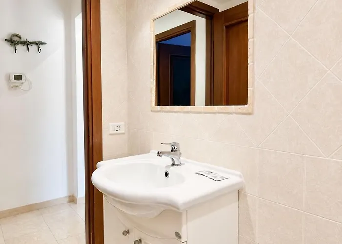 Casa Flavia * Roma