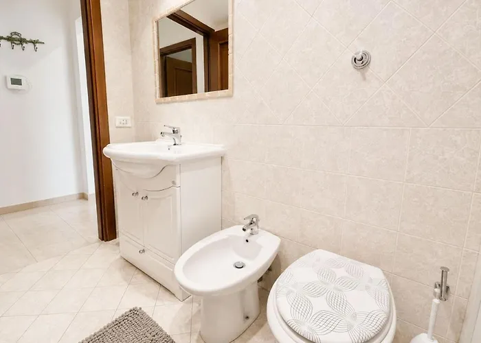 Casa Flavia Tatil Evi *